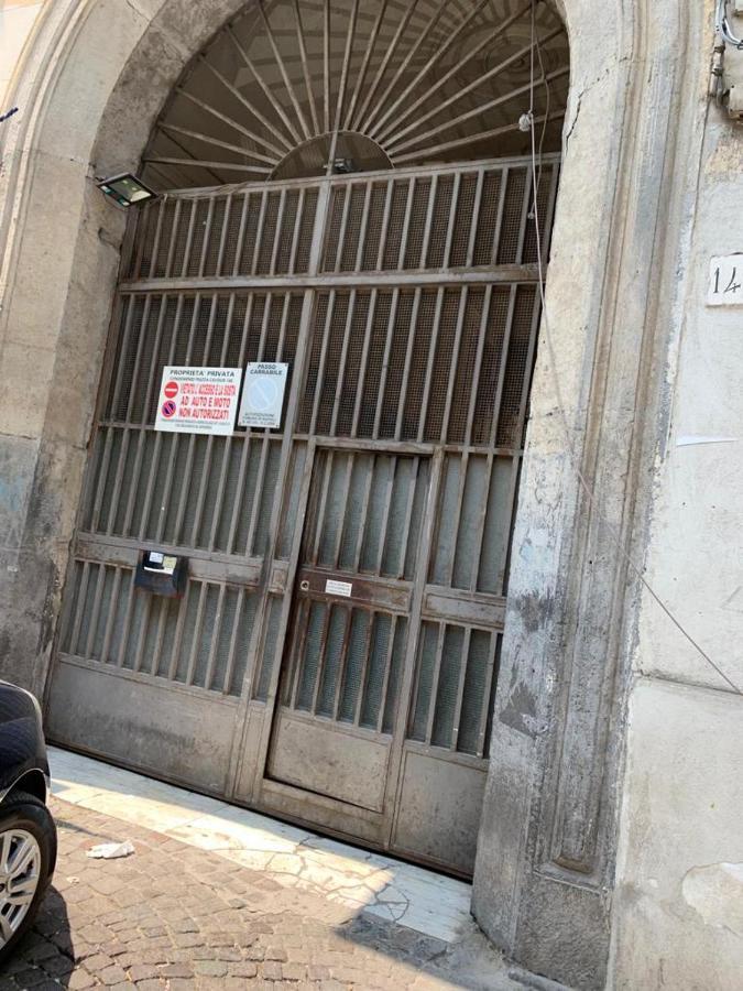 La Casina Del Conte Apartment