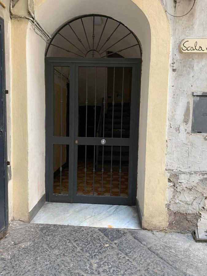 La Casina Del Conte Apartment