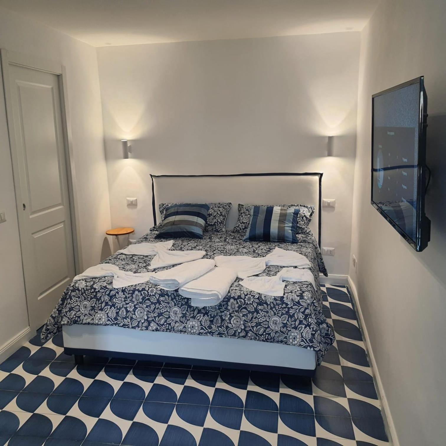 La Casina Del Conte Naples