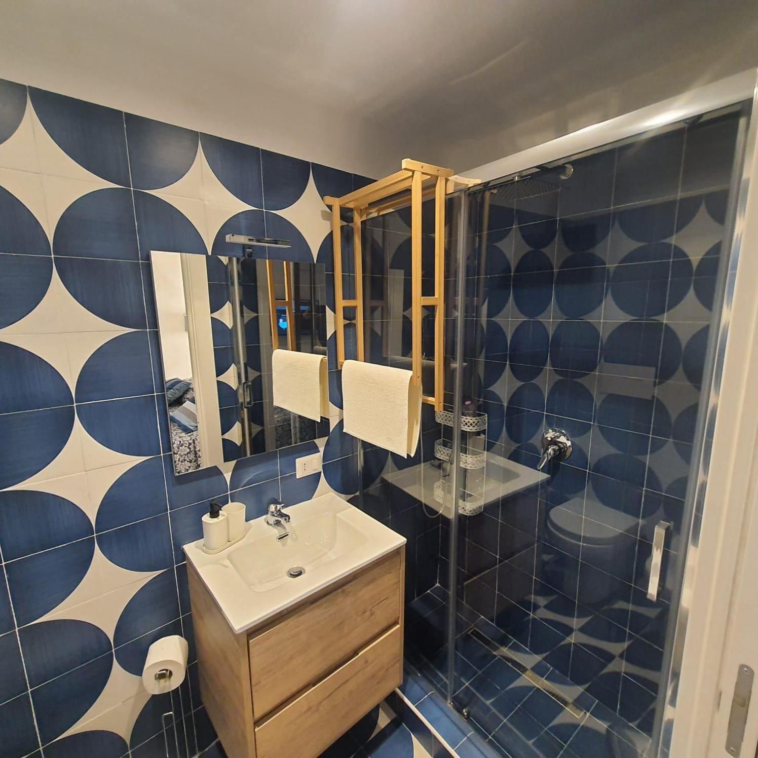 La Casina Del Conte Apartment