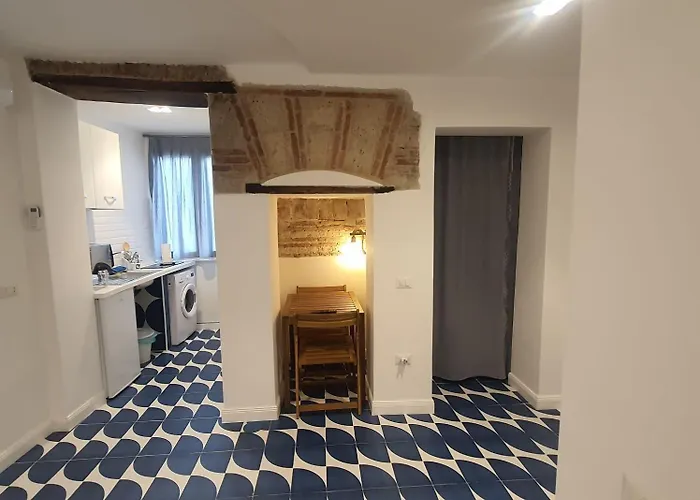 La Casina Del Conte