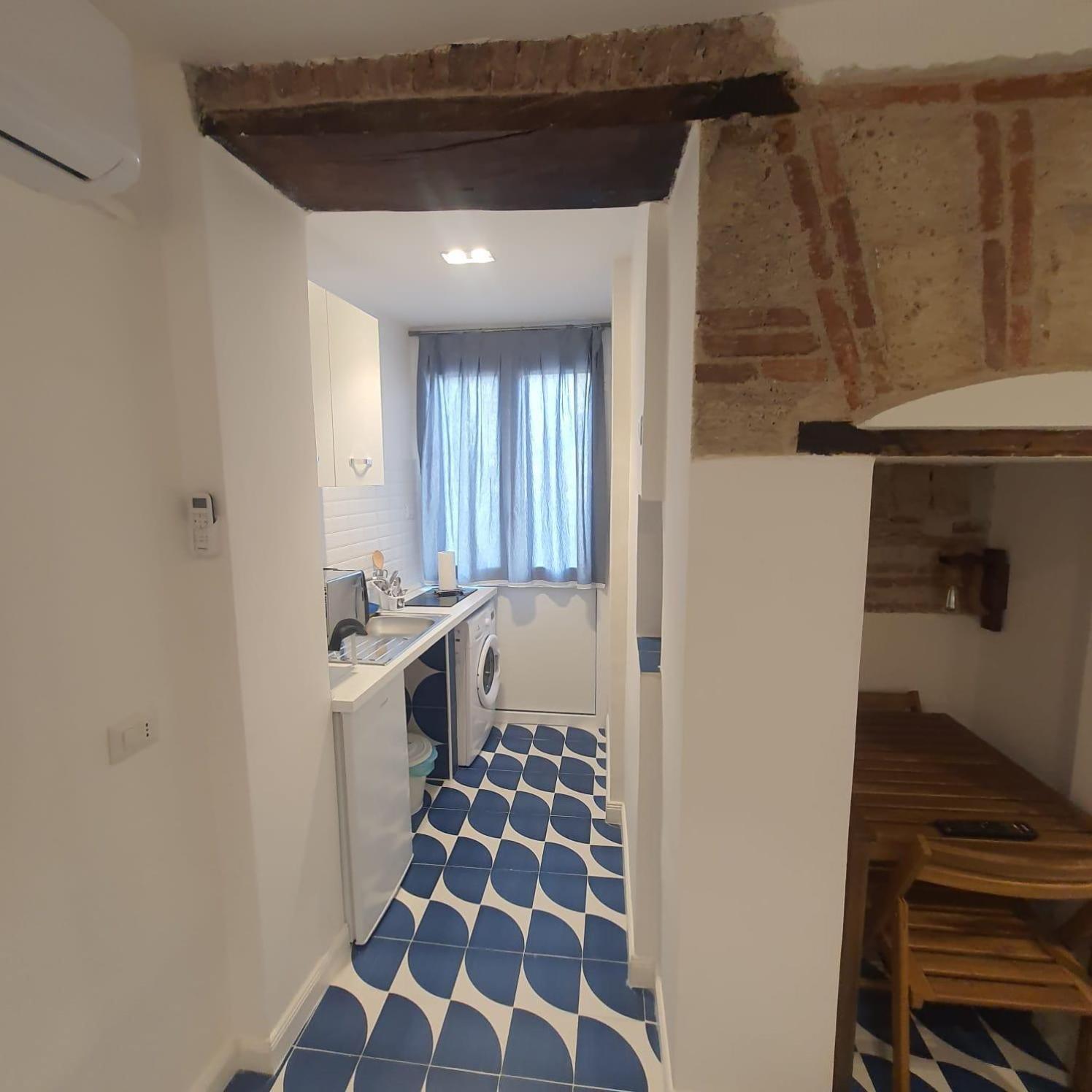 Appartement La Casina Del Conte